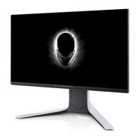 Monitor LED Alienware AW2521HFL