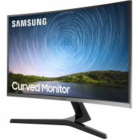 Monitor LED Samsung LC32R500FHUXEN