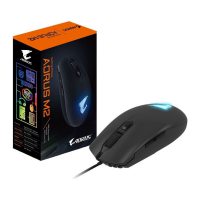 Mouse Gigabyte AORUS M2