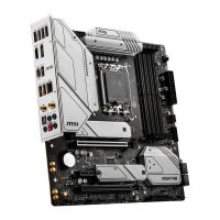 Placa de baza Msi MAG B660M MORTAR W