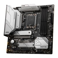 Placa de baza Msi MAG B660M MORTAR W