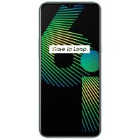 Smartphone Realme 6i 128GB 4GB RAM DS Green Tea