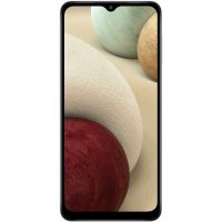 Smartphone Samsung SM-A127FZWVEUE