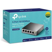 Switch Tp Link TL-SF1005P