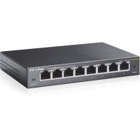 Switch Tp Link TL-SG108E