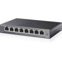 Switch Tp Link TL-SG108E
