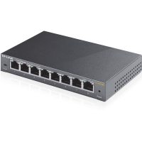 Switch Tp Link TL-SG108E