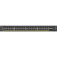 Switch Zyxel XGS2210-52HP-EU0101F