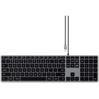 Tastatura Satechi ST-UCSW3M