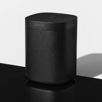 Boxe Sonos ONESLEU1BLK
