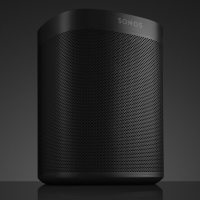 Boxe Sonos ONESLEU1BLK