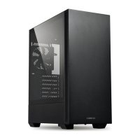 Carcasa Lian Li LANCOOL 205 BLACK