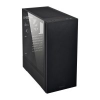 Carcasa Lian Li LANCOOL 205 BLACK