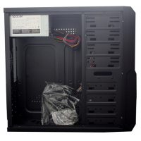 Carcasa Spacer SPC-GALAXY