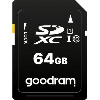 Card memorie Goodram S1A0-0640R12