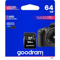Card memorie Goodram S1A0-0640R12