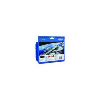 Consumabil Brother Cartus cerneala LC985 LC985VALBP