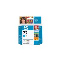 Consumabil Hp Cartus cerneala 72 C9398A