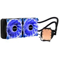 Cooler Segotep SG-WC240