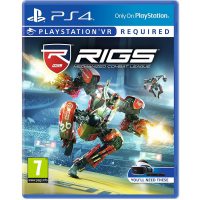 Jocuri Guerrilla Games PlayStation 4 SO-9861157