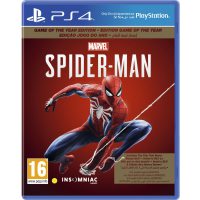 Jocuri Marvel PlayStation 4 SO-9958802