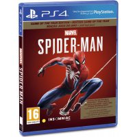 Jocuri Marvel PlayStation 4 SO-9958802