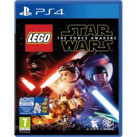 Jocuri Warner Bros PlayStation 4 WBI4080031