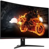 Monitor LED Aoc CQ32G1
