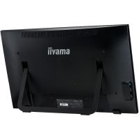 Monitor LED Iiyama T2435MSC-B2