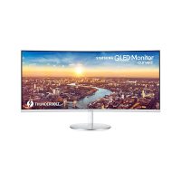 Monitor LED Samsung LC34J791WTRXEN