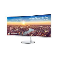 Monitor LED Samsung LC34J791WTRXEN