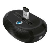 Mouse Microsoft D5D-00004