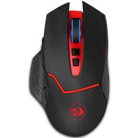 Mouse Redragon M690-BK