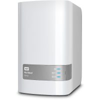 NAS Western Digital WDBWVZ0160JWT-EESN