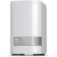 NAS Western Digital WDBWVZ0160JWT-EESN