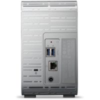 NAS Western Digital WDBWVZ0160JWT-EESN