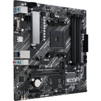 Placa de baza Asus PRIME A520M-A II