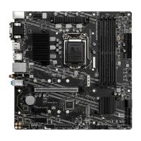 Placa de baza Msi B460M PRO-VDH WIFI