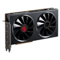Placa video Powercolor AXRX 5700XT 8GBD6-3DHR/OC