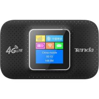 Router Tenda 4G185