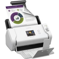 Scanner Brother ADS2700WTC1