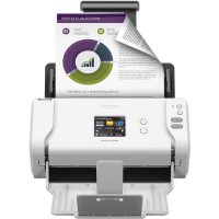 Scanner Brother ADS2700WTC1