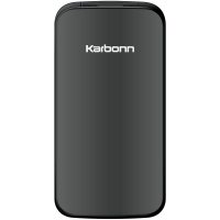 Telefon mobil Karbonn KAR /K-FLIP Black