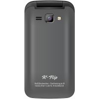 Telefon mobil Karbonn KAR /K-FLIP Black
