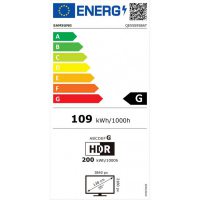 TV LED Samsung QE55S95BATXXH
