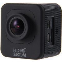 Camera video actiune Sjcam M10WIFI-BK