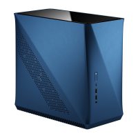 Carcasa Fractal Design FD-CA-ERA-ITX-BU