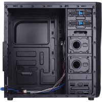 Carcasa Rpc CPCS-AC00UAH-BL01A