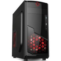 Carcasa Rpc CPCS-AC00UAH-BL01A