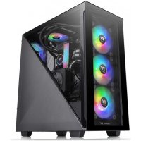 Carcasa Thermaltake CA-1S2-00M1WN-01